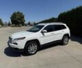 Білий Джип Cherokee, об'ємом двигуна 3.2 л та пробігом 88 тис. км за 6500 $, фото 2 на Automoto.ua