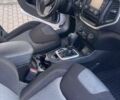Белый Джип Чероки, объемом двигателя 0 л и пробегом 112 тыс. км за 7800 $, фото 8 на Automoto.ua