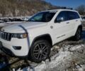 Білий Джип Cherokee, об'ємом двигуна 0.36 л та пробігом 78 тис. км за 5000 $, фото 1 на Automoto.ua