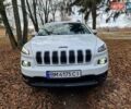 Білий Джип Cherokee, об'ємом двигуна 3.24 л та пробігом 71 тис. км за 13700 $, фото 23 на Automoto.ua