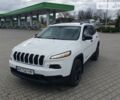 Білий Джип Cherokee, об'ємом двигуна 2.36 л та пробігом 115 тис. км за 14900 $, фото 9 на Automoto.ua