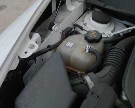 Белый Джип Чероки, объемом двигателя 2.4 л и пробегом 166 тыс. км за 14400 $, фото 21 на Automoto.ua