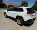 Білий Джип Cherokee, об'ємом двигуна 3.2 л та пробігом 88 тис. км за 6500 $, фото 13 на Automoto.ua