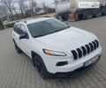 Білий Джип Cherokee, об'ємом двигуна 2.36 л та пробігом 115 тис. км за 14900 $, фото 10 на Automoto.ua