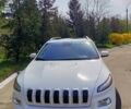 Білий Джип Cherokee, об'ємом двигуна 3.2 л та пробігом 80 тис. км за 16900 $, фото 3 на Automoto.ua