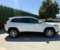 Білий Джип Cherokee, об'ємом двигуна 3.2 л та пробігом 88 тис. км за 6500 $, фото 8 на Automoto.ua