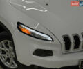 Джип Cherokee 2017 у Миколаєві на Automoto.ua Білий Джип Cherokee, об'ємом двигуна 2.36 л та пробігом 107 тис. км за 12999 $, фото 5 на Automoto.ua