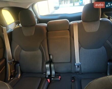 Білий Джип Cherokee, об'ємом двигуна 3.24 л та пробігом 131 тис. км за 13200 $, фото 21 на Automoto.ua