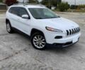 Джип Cherokee 2017 у Житомирі на Automoto.ua Білий Джип Cherokee, об'ємом двигуна 2.4 л та пробігом 62 тис. км за 3400 $, фото 1 на Automoto.ua