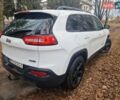 Білий Джип Cherokee, об'ємом двигуна 3.24 л та пробігом 71 тис. км за 13700 $, фото 11 на Automoto.ua