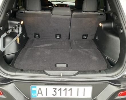 Білий Джип Cherokee, об'ємом двигуна 2.4 л та пробігом 71 тис. км за 15000 $, фото 16 на Automoto.ua