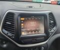 Белый Джип Чероки, объемом двигателя 2.36 л и пробегом 106 тыс. км за 16500 $, фото 13 на Automoto.ua