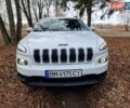Білий Джип Cherokee, об'ємом двигуна 3.24 л та пробігом 71 тис. км за 14400 $, фото 13 на Automoto.ua