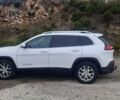 Білий Джип Cherokee, об'ємом двигуна 2.36 л та пробігом 122 тис. км за 16500 $, фото 13 на Automoto.ua