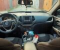 Белый Джип Чероки, объемом двигателя 2.4 л и пробегом 262 тыс. км за 10900 $, фото 9 на Automoto.ua