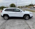Джип Cherokee 2017 у Житомирі на Automoto.ua Білий Джип Cherokee, об'ємом двигуна 2.4 л та пробігом 62 тис. км за 3400 $, фото 3 на Automoto.ua