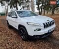 Білий Джип Cherokee, об'ємом двигуна 3.24 л та пробігом 71 тис. км за 13700 $, фото 19 на Automoto.ua