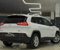 Джип Cherokee 2017 у Миколаєві на Automoto.ua Білий Джип Cherokee, об'ємом двигуна 2.4 л та пробігом 107 тис. км за 12999 $, фото 2 на Automoto.ua