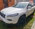 Білий Джип Cherokee, об'ємом двигуна 3.24 л та пробігом 71 тис. км за 13700 $, фото 1 на Automoto.ua