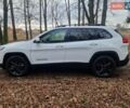 Білий Джип Cherokee, об'ємом двигуна 3.24 л та пробігом 71 тис. км за 13700 $, фото 15 на Automoto.ua