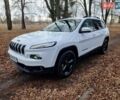 Білий Джип Cherokee, об'ємом двигуна 3.24 л та пробігом 71 тис. км за 13700 $, фото 17 на Automoto.ua
