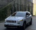 Білий Джип Cherokee, об'ємом двигуна 2.4 л та пробігом 134 тис. км за 11999 $, фото 4 на Automoto.ua