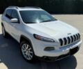 Білий Джип Cherokee, об'ємом двигуна 3.2 л та пробігом 88 тис. км за 6500 $, фото 1 на Automoto.ua