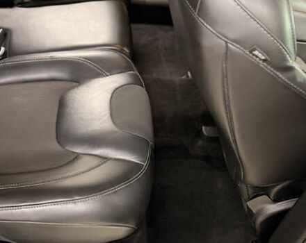 Белый Джип Чероки, объемом двигателя 2.36 л и пробегом 149 тыс. км за 14000 $, фото 18 на Automoto.ua