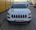 Білий Джип Cherokee, об'ємом двигуна 3.24 л та пробігом 131 тис. км за 13200 $, фото 1 на Automoto.ua