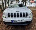 Білий Джип Cherokee, об'ємом двигуна 3.24 л та пробігом 71 тис. км за 14400 $, фото 16 на Automoto.ua