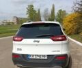 Білий Джип Cherokee, об'ємом двигуна 3.2 л та пробігом 80 тис. км за 16900 $, фото 11 на Automoto.ua