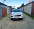 Білий Джип Cherokee, об'ємом двигуна 2.4 л та пробігом 260 тис. км за 10900 $, фото 5 на Automoto.ua