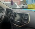 Білий Джип Cherokee, об'ємом двигуна 2.36 л та пробігом 122 тис. км за 16500 $, фото 6 на Automoto.ua