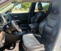 Білий Джип Cherokee, об'ємом двигуна 3.2 л та пробігом 88 тис. км за 6500 $, фото 18 на Automoto.ua