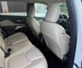 Белый Джип Чероки, объемом двигателя 2.4 л и пробегом 68 тыс. км за 6500 $, фото 15 на Automoto.ua