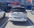 Белый Джип Чероки, объемом двигателя 3.2 л и пробегом 158 тыс. км за 16000 $, фото 1 на Automoto.ua