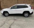 Джип Cherokee 2017 у Житомирі на Automoto.ua Білий Джип Cherokee, об'ємом двигуна 2.4 л та пробігом 62 тис. км за 3400 $, фото 2 на Automoto.ua