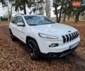 Білий Джип Cherokee, об'ємом двигуна 3.24 л та пробігом 71 тис. км за 13700 $, фото 20 на Automoto.ua