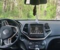 Белый Джип Чероки, объемом двигателя 3.24 л и пробегом 135 тыс. км за 17500 $, фото 10 на Automoto.ua