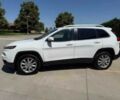 Білий Джип Cherokee, об'ємом двигуна 3.2 л та пробігом 88 тис. км за 6500 $, фото 17 на Automoto.ua