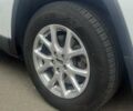 Білий Джип Cherokee, об'ємом двигуна 2.36 л та пробігом 122 тис. км за 16500 $, фото 12 на Automoto.ua