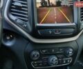 Белый Джип Чероки, объемом двигателя 2.36 л и пробегом 73 тыс. км за 14500 $, фото 7 на Automoto.ua