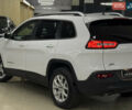 Джип Cherokee 2017 у Миколаєві на Automoto.ua Білий Джип Cherokee, об'ємом двигуна 2.36 л та пробігом 107 тис. км за 12999 $, фото 12 на Automoto.ua