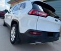 Белый Джип Чероки, объемом двигателя 2.4 л и пробегом 62 тыс. км за 7500 $, фото 4 на Automoto.ua