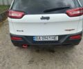 Джип Чероки 2017 в Кропивницком (Кировограде) на Automoto.ua Белый Джип Чероки, объемом двигателя 2.36 л и пробегом 217 тыс. км за 16500 $, фото 9 на Automoto.ua