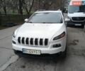 Білий Джип Cherokee, об'ємом двигуна 2.36 л та пробігом 53 тис. км за 14900 $, фото 1 на Automoto.ua