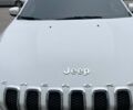 Білий Джип Cherokee, об'ємом двигуна 2.36 л та пробігом 130 тис. км за 12999 $, фото 1 на Automoto.ua