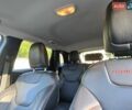 Белый Джип Чероки, объемом двигателя 3.24 л и пробегом 43 тыс. км за 23000 $, фото 17 на Automoto.ua