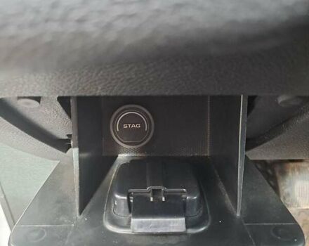 Белый Джип Чероки, объемом двигателя 2.36 л и пробегом 106 тыс. км за 16500 $, фото 5 на Automoto.ua