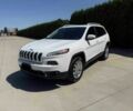 Білий Джип Cherokee, об'ємом двигуна 3.2 л та пробігом 88 тис. км за 6500 $, фото 3 на Automoto.ua